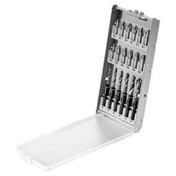 BKS SYS3 D3-8 K CE/W Bit Set