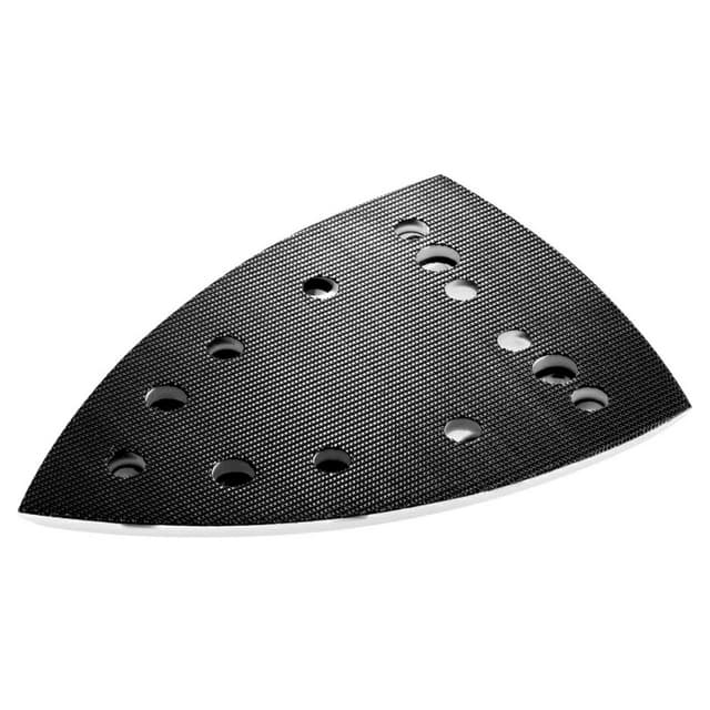 3-15/16" x 6" 9 Holes Sanding Pad for DTS 400, DTSC 400, DS 400