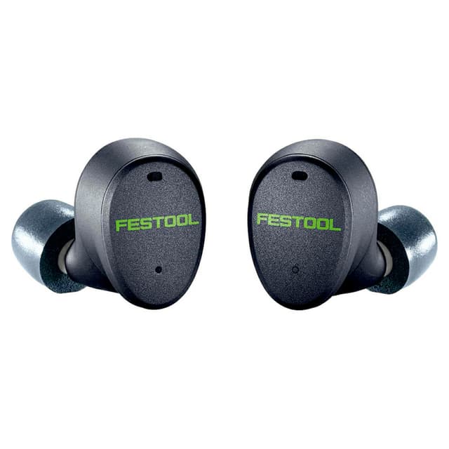 Festool Long Foam Earplugs