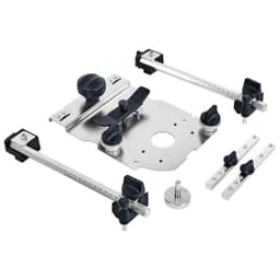 Hole Drilling Set for Routers OF 1010 and of 1400