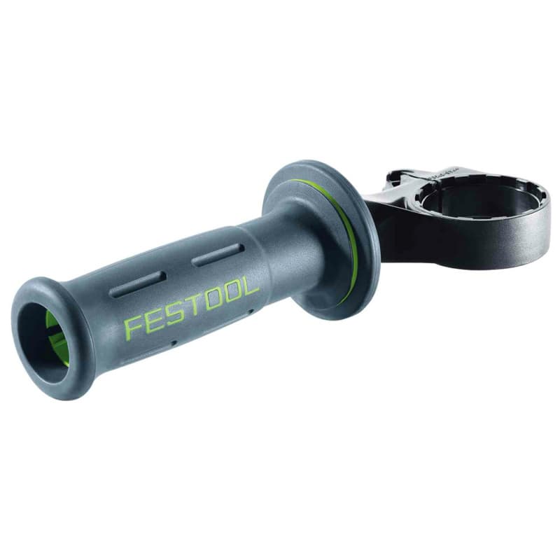 185mm Auxiliary Handle for QUADRIVE PDC 18/4 and BHC 18