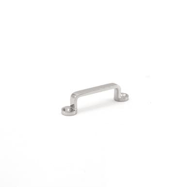 57mm Handle Pull, Mirror