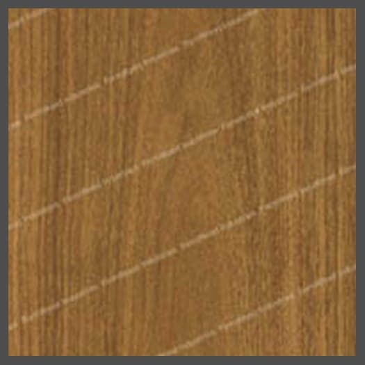 Wood-On-Wood Veneer Sheet, 0.025" Thick 48" x 96", Mahogany