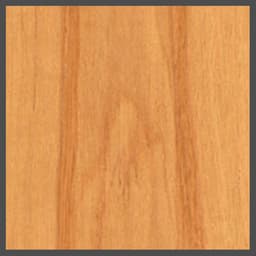 Glueable Paper Backed Veneer Sheet, 0.025" Thick 48" x 96", Teak