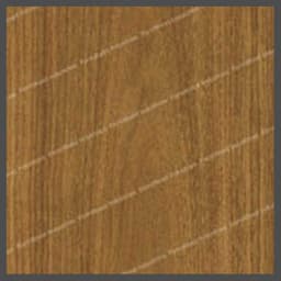 Wood-On-Wood Veneer Sheet, 0.025" Thick 48" x 96", White Ash