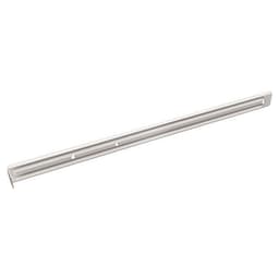 Pendaflex 18-1/2" Side File Rail, White