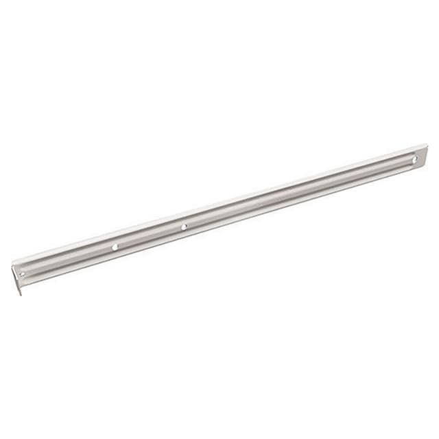 Pendaflex 18-1/2" Side File Rail, White
