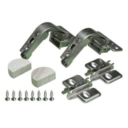 Nexis PCC Hinge 48mm Replacement Kit