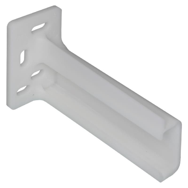 Rear Mounting Bracket for 6610