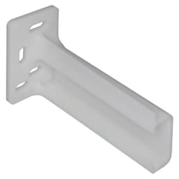Rear Mounting Bracket for 6610