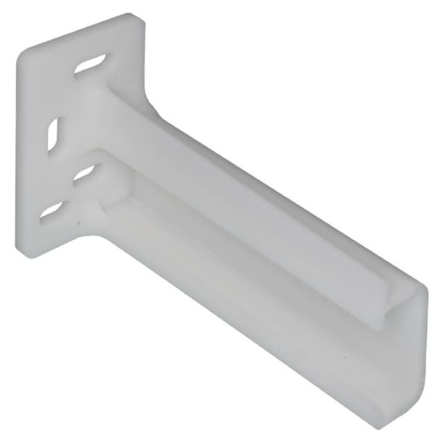 Rear Mounting Bracket for 6610
