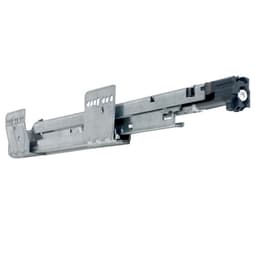 Nova Pro P907 Cabinet Member Set, 4-3/4", Full Extension, Bulk, 20