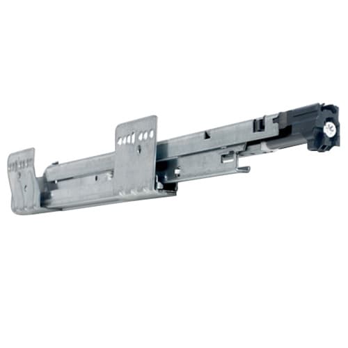 Nova Pro P907 Cabinet Member Set, 4-3/4", Full Extension, Bulk, 20