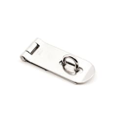 HP-635 Hasp Weld-On, Stainless Steel
