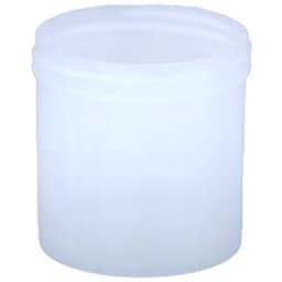 Can with Lid, 30 Gallon