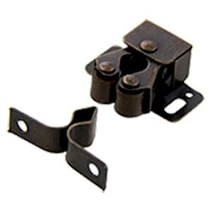 Double Roller Catch, Pride Industrial