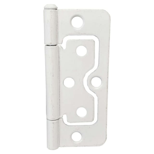 Pride Industrial Non-Mortise Shutter Hinge with Loose Pin