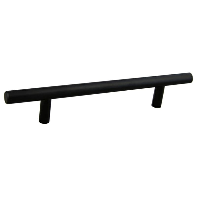 5" Bar Pull, Matte Black