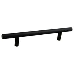 5" Bar Pull, Matte Black
