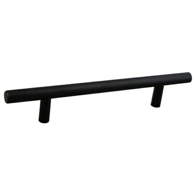 5" Bar Pull, Matte Black