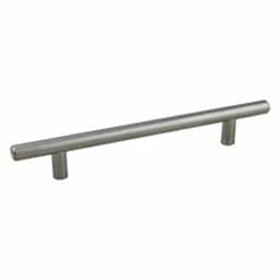 160mm Bar Pull, Stainless Steel