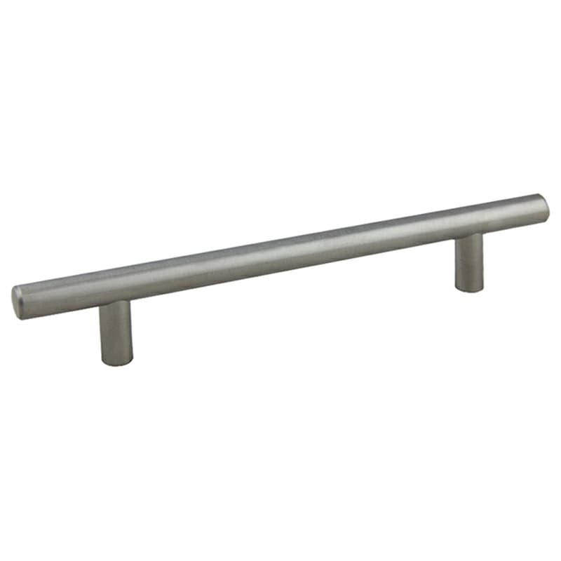 21" Bar Pull, Stainless Steel