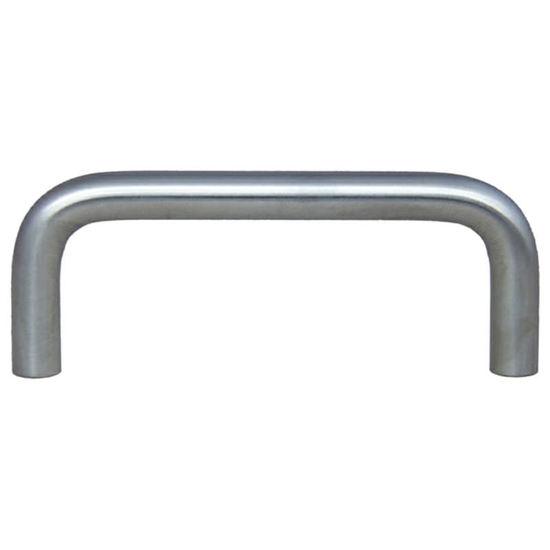 3" Wire Pull, Stainless Steel