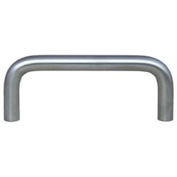 3" Wire Pull, Stainless Steel
