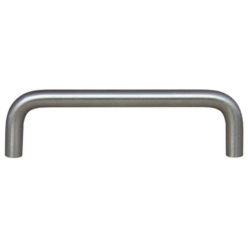96mm Wire Pull, Stainless Steel