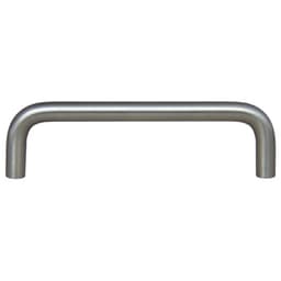 96mm Wire Pull, Stainless Steel