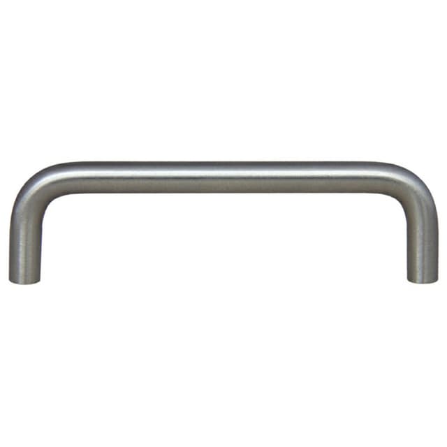 96mm Wire Pull, Stainless Steel