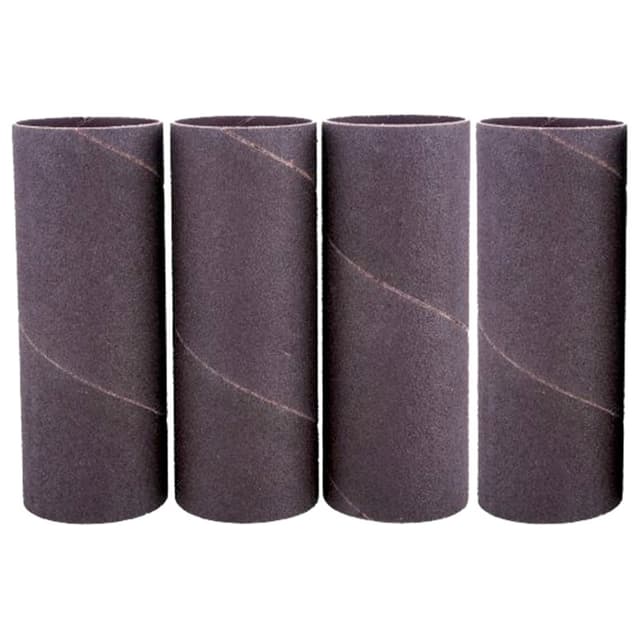 Sanding Sleeves, 1-1/2" x 5-1/2", Jet Tool