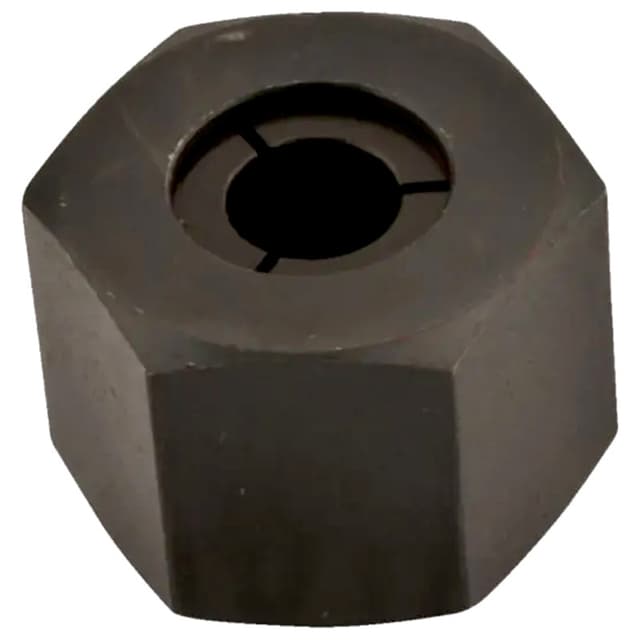 1/2" Collet Set for JWS-25X Shaper