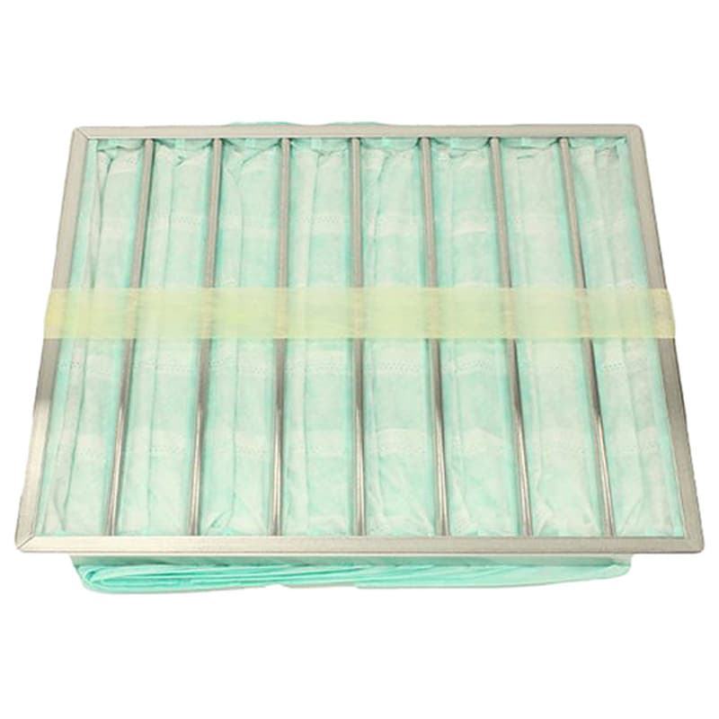 Inner Air Filter for AFS-2000