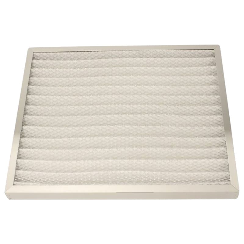 Electrostatic Outer Air Filter for AFS-2000