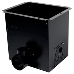Dust Collection Box for JRL-912 Router Lift