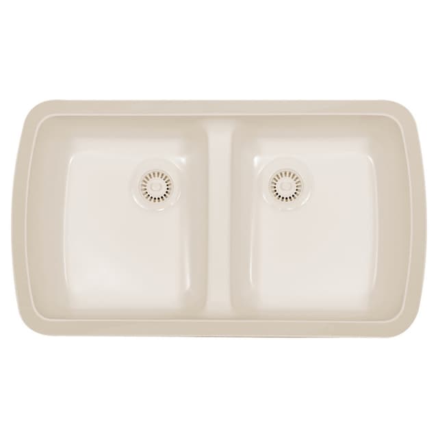 A-370 Acrylic Series Sinks, Karran