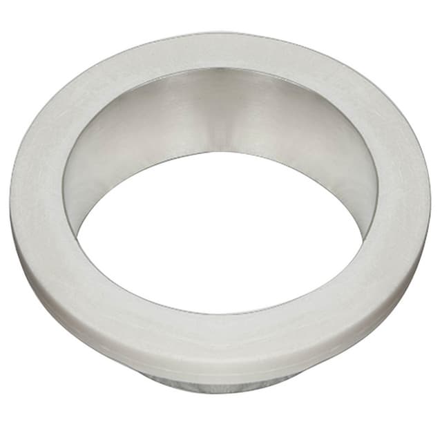 9" x 3" Stainless Steel Under Mount Waste Chute