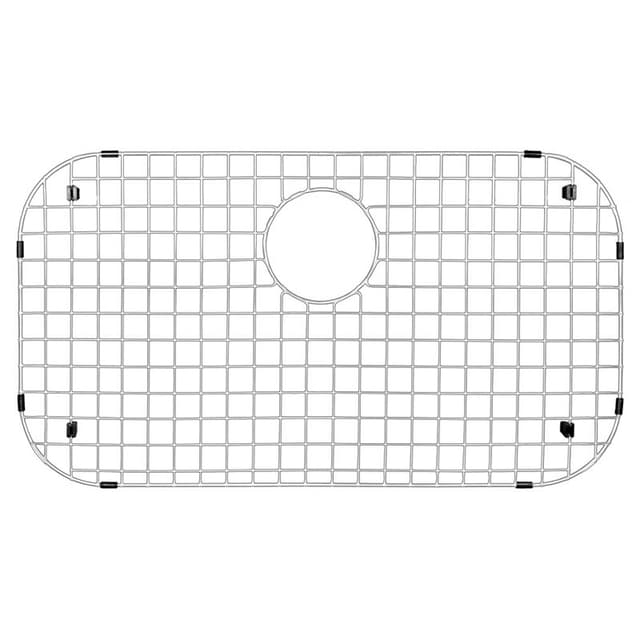 Stainless Steel Sink Bottom Grid Fits for E-340/U-3018