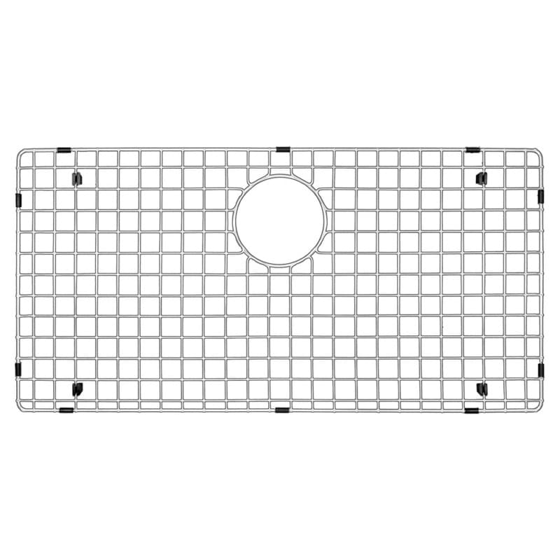 Karran GR-6001 - 29" Stainless Steel Grid for QA-740 and QAR-740 Farmhouse Sinks