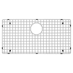 Karran GR-6001 - 29" Stainless Steel Grid for QA-740 and QAR-740 Farmhouse Sinks