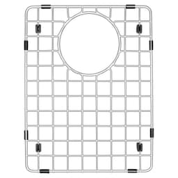 Karran Stainless Steel Sink Grid Fits for QT-610 QU-610 Small Bowl