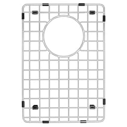 Stainless Steel Sink Grid Fits for QT-811 QU-811 Small Bowl