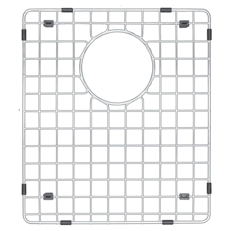Stainless Steel Sink Grid Fits for QT-720 QU-720