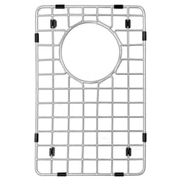 Stainless Steel Sink Grid Fits for QT-721 QU-721 Right Bowl