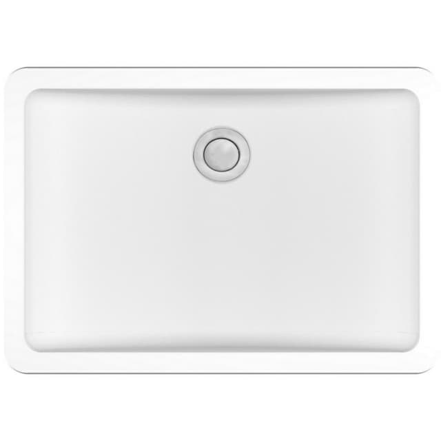 Karran Q-309 Seamless Series Quartz Sinks
