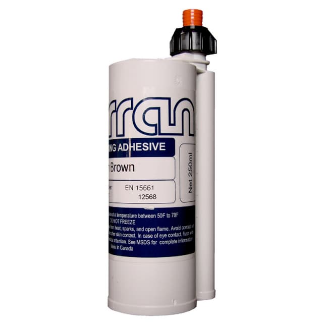 250ml Seaming Adhesive, White