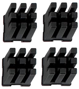 K Body REVO Clamp Block 4/Set