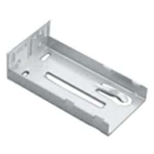 Rear Mounting Bracket for 8400 Slides, Zinc