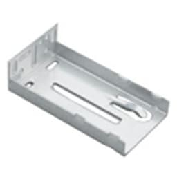 Rear Mounting Bracket for 8400 Slides, Zinc